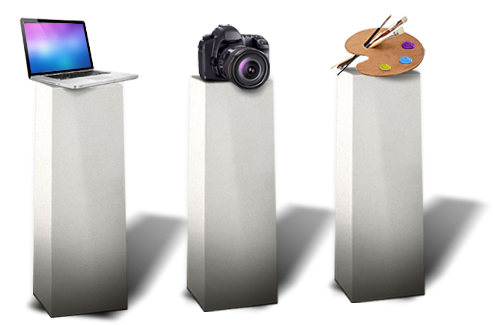 photo art poll