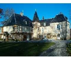 Le Chato Souvigny France gite camping 360 degree virtual tour