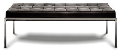 virtual reality bench