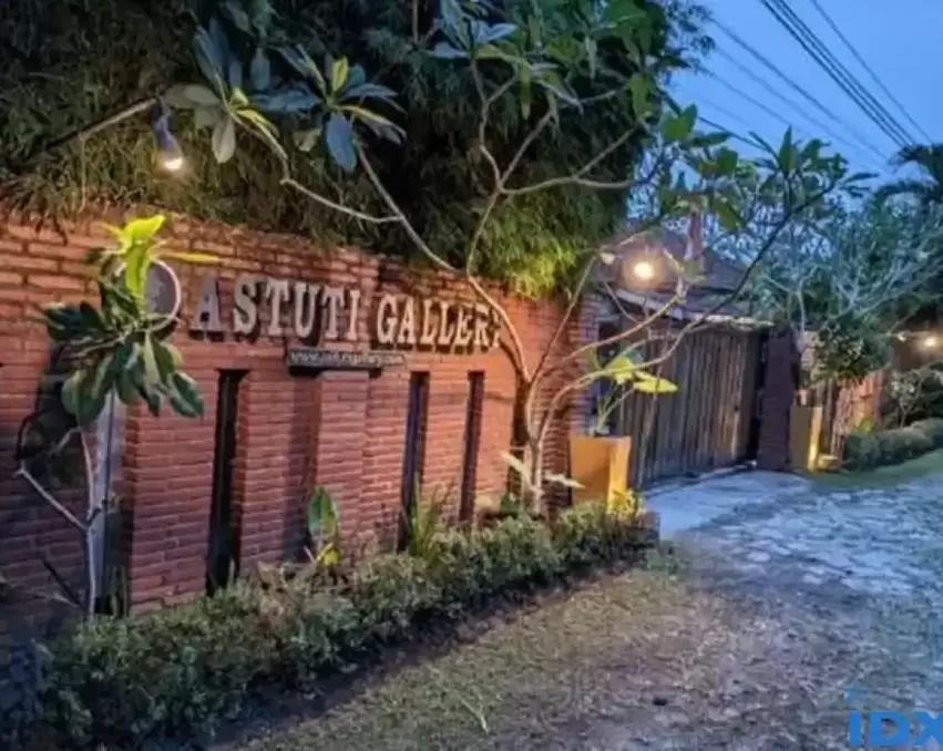 Maison d’hôtes à Jogjakarta