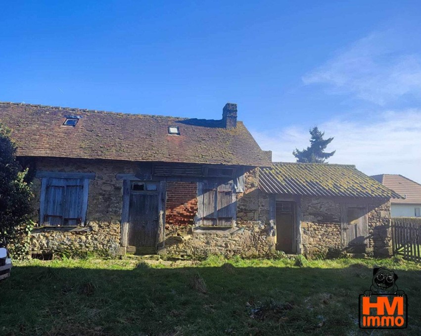 House 185m2 renovation project