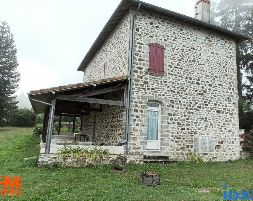 Stone House 6 rooms
