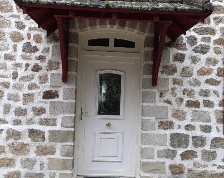 Stone House 6 rooms